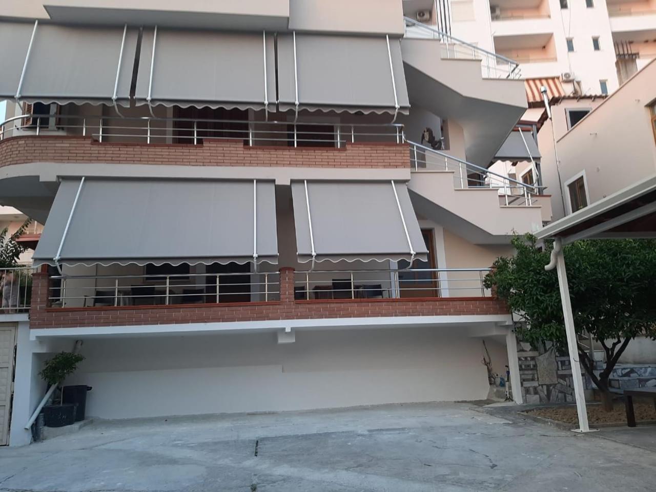 Leilighet Mina